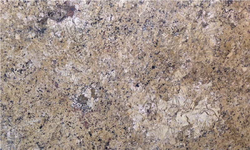Caramel Taupe Granite