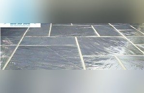 Carbon Black Slate