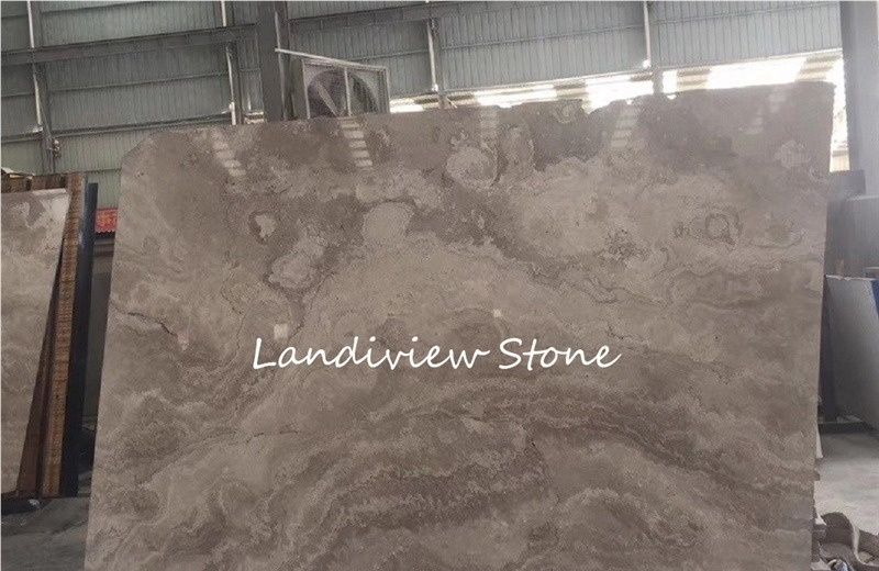 Cardiff Brown Marble