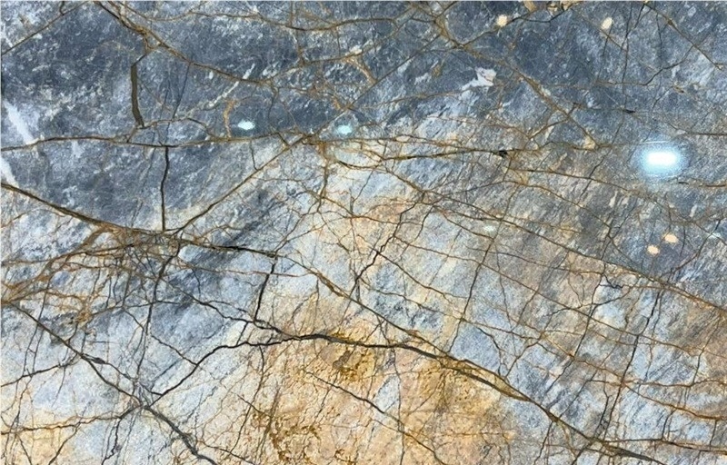 Caretta Caretta Marble
