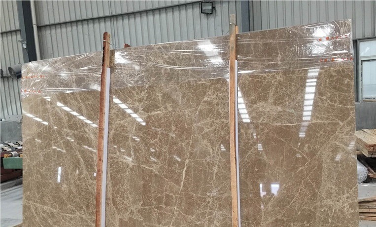 Carey Brown Marble