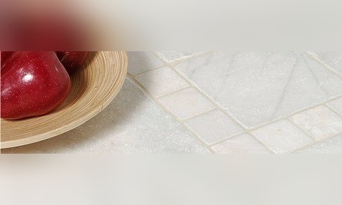 Caria White Marble
