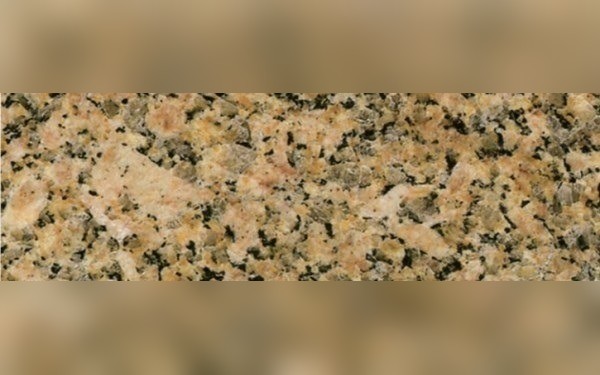 Carioca Gold Granite