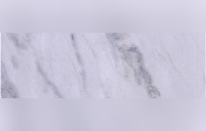 Carla White Marble