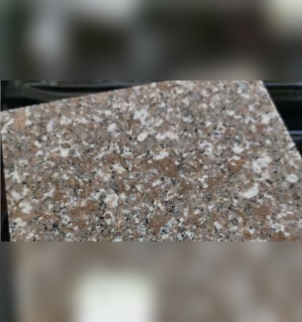 Carnation Granite