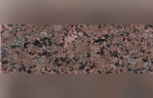 Carnival Brown Granite