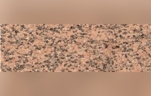Carolina Pink Granite