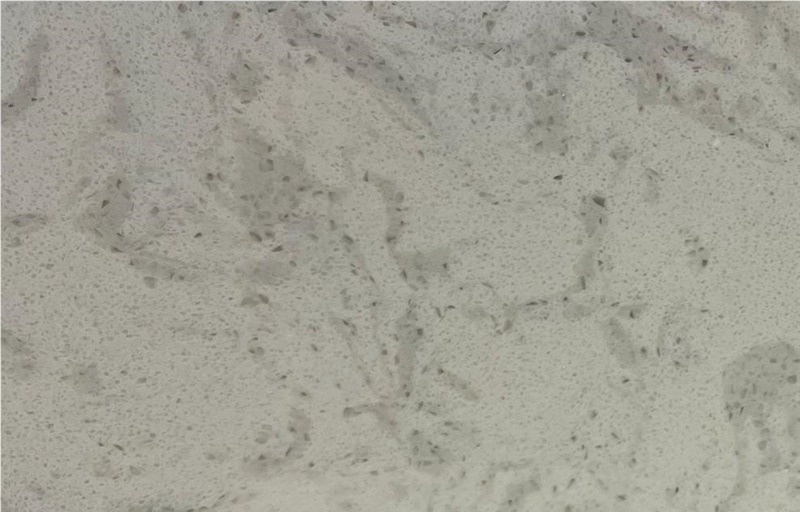 Carrara Mist Quartz