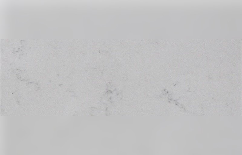 Carrara White Quartz