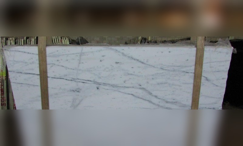 Carrarinha Marble