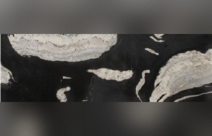 Casablanca Black Quartzite