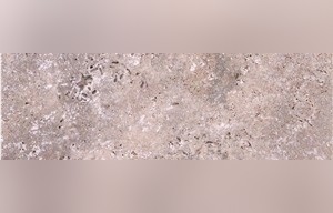 Cashmere Silver Travertine