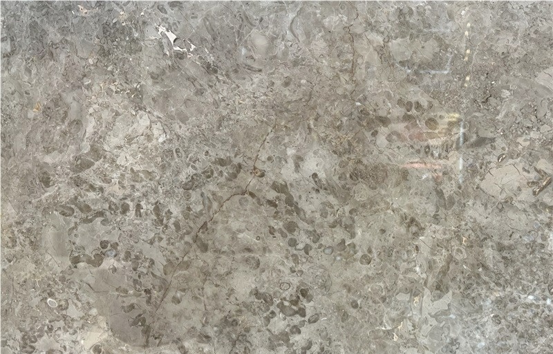 Caspian Gray Marble