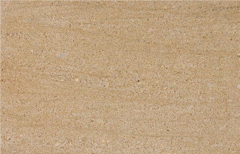 Catcastle Buff Sandstone