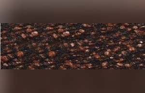 Cats Eye Brown Granite