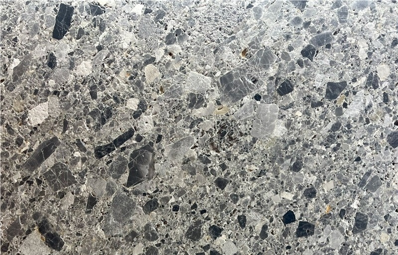 Ceppo Grey Marble