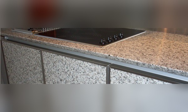 Cesar White Granite