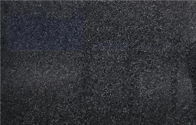 Cesong Black Granite