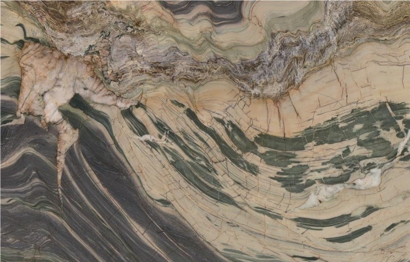Cezanne Quartzite