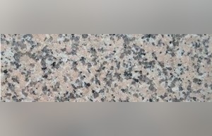 Chaozhou Red Granite
