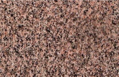 Chariot Brown Granite