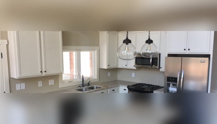 Chateau Blanc Quartzite
