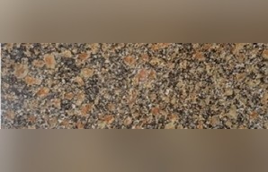 Cheetah Brown Granite