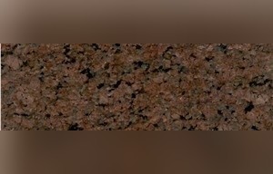 Cherry Brown Granite