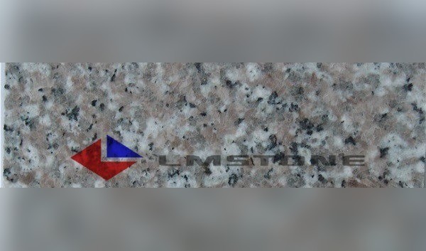 Cherry Pink Granite