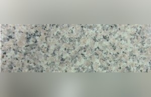 Cherry Red Granite