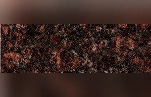 Chestnut Brown Granite