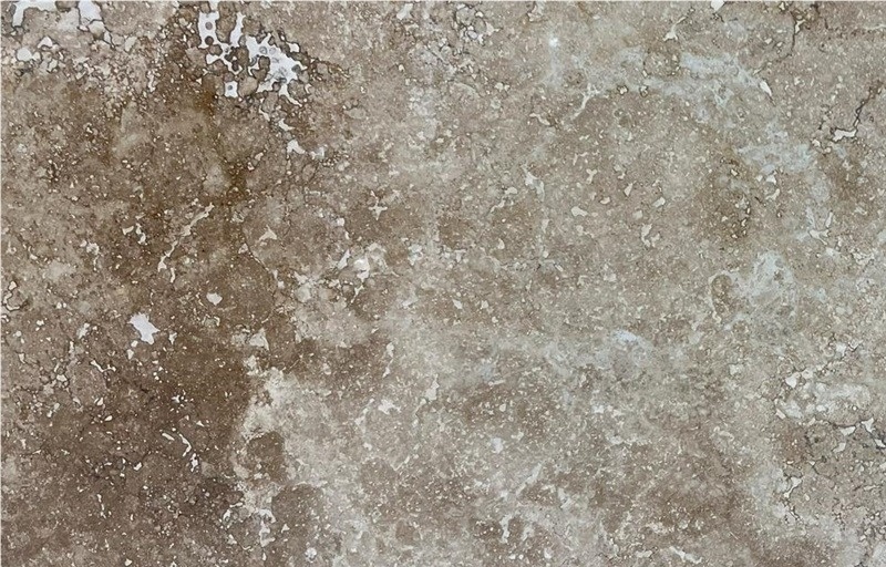 Chestnut Travertine