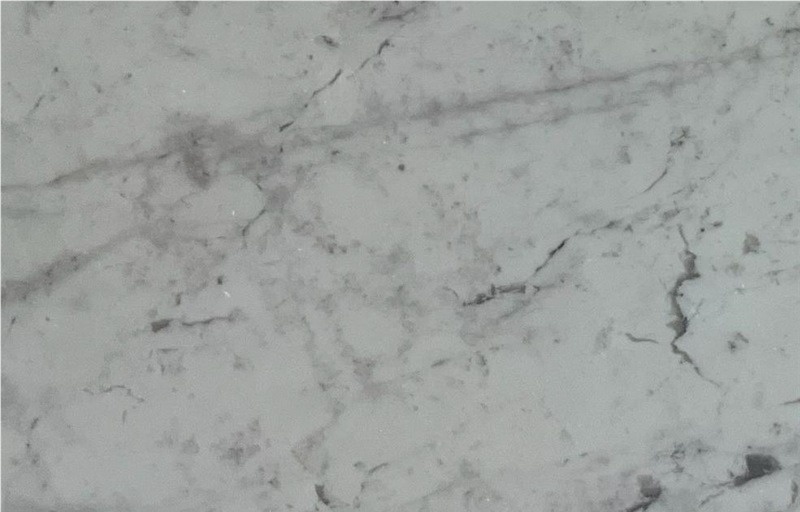 Chillagoe White Marble