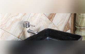China Black Limestone