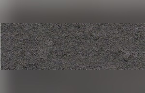 China Black Quartzite