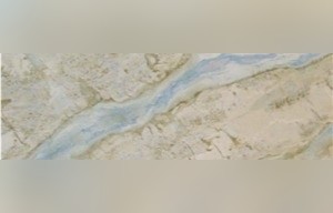 China Blue River Marble