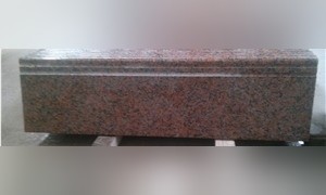 China Capao Bonito Granite