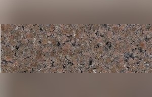 China Desert Brown Granite