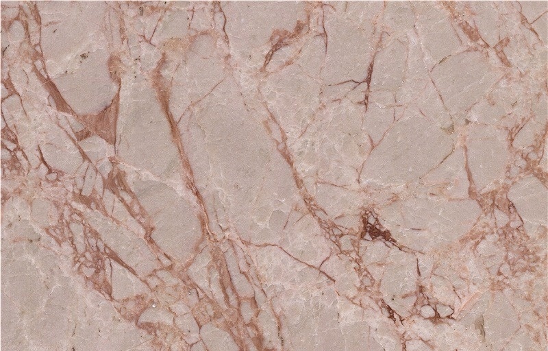 China Desert Rose Marble
