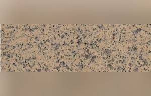 China Giallo Fantasia Granite