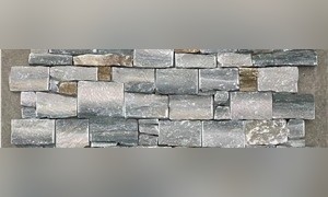 China Green Quartzite