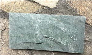 China Green Slate