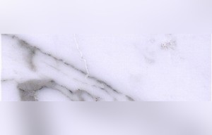 China Maya White Marble