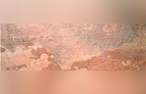 China Red Slate