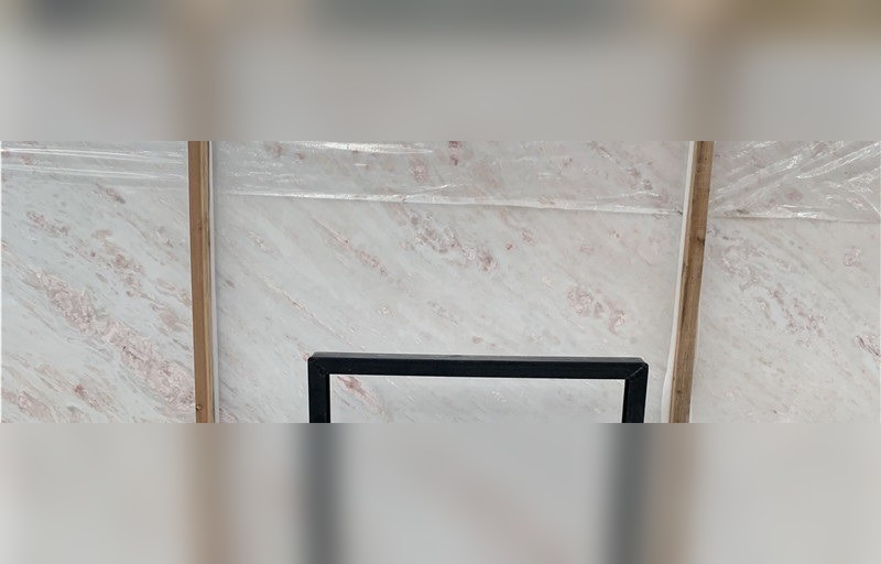 China Rose Quartzite