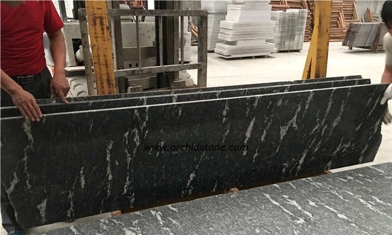 China Via Lactea Granite