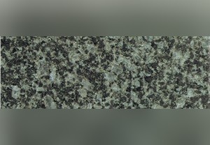 Chinese Balmoral Black Granite