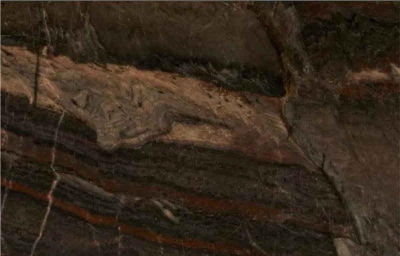 Chivas Quartzite