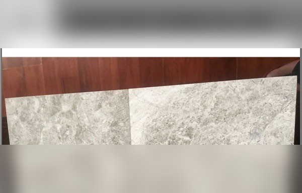 Cielo Grey Marble