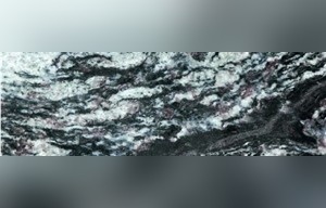 Cinderella Black Granite